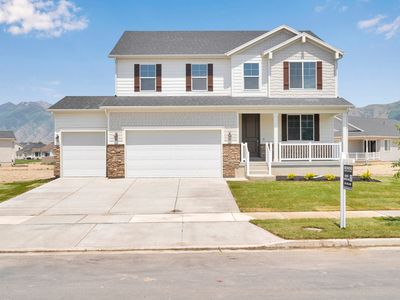 3203 E Canyon Meadows Dr #209