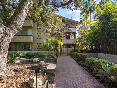 960 San Pasqual St APT 110