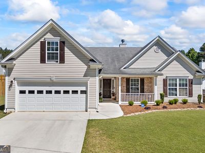 3157 Nikle Creek Cv