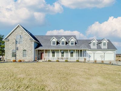200 S Fraunfelter Rd
