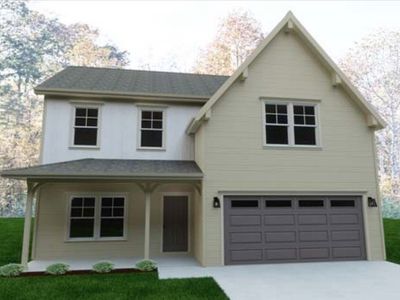 2124 Powell Ln Lot 2