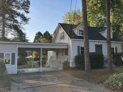 Property at 98 McCormick Ave, Hawkinsville, GA