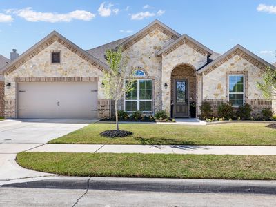 1652 Spur Ledge Ct