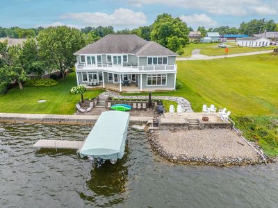 110 Sylvan Point