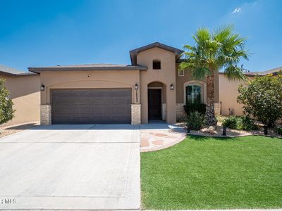 12248 Desert Snow Ct