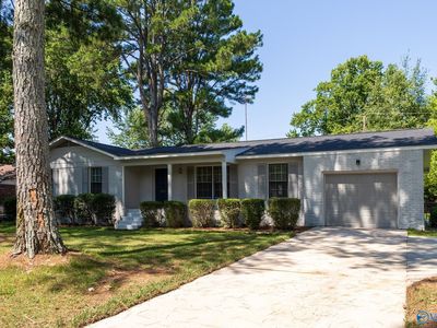 Property at 1309 Cloverdale Ave SW, Decatur, AL
