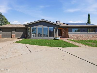 11248 E Manzanita Trl