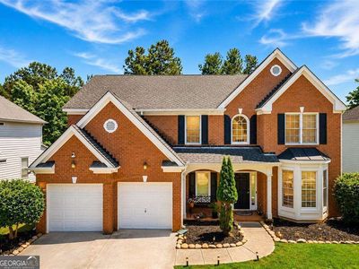 698 Deer Lake Trl