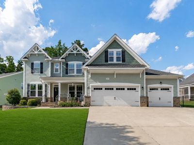 3309 Salters Lake Way