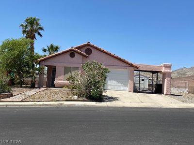 Property at 1772 Esteban Ave, Laughlin, NV