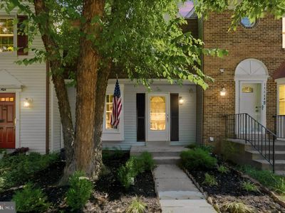 14462 Four Chimney Dr