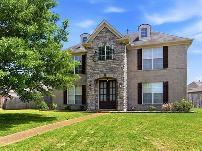 1146 Averett Ln