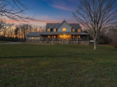 815 York Rd