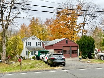 2856 Long Ridge Road