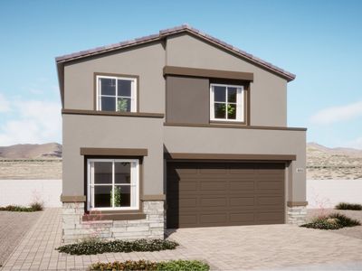 473 Preston Crest St