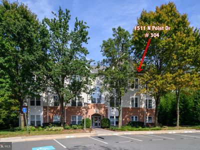 1511 N Point Dr APT 304