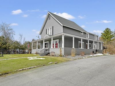 128 Gale Street