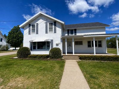 Property at 15 Grove St, Brushton, NY