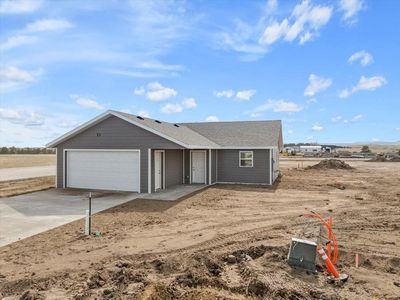Property at 10899 Eagle Ct, Belle Fourche, SD