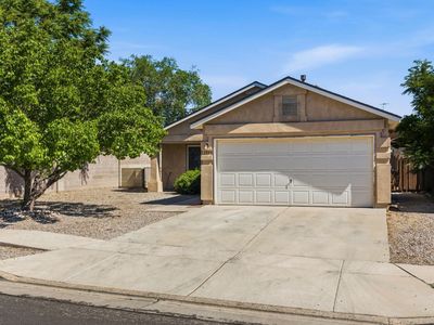 7705 Desert Canyon Pl SW