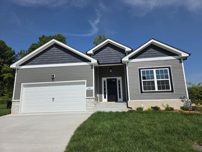 280 Turkey Crossing Ct