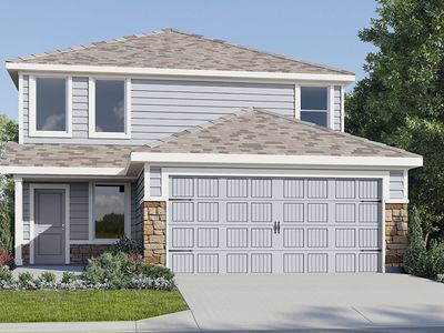 Morrow Plan, Crosswinds : Majors Collection
