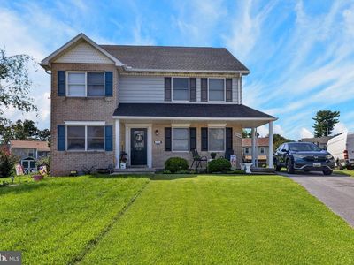 1048 Hampton Cir