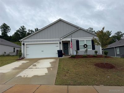 4507 Cypress Grove Ln
