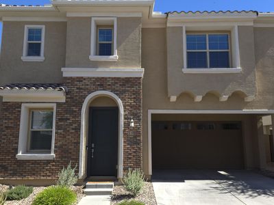1160 E MARLIN Drive