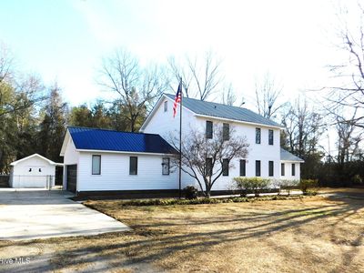 11400 Barnes Bridge Road