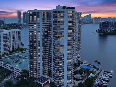 3530 Mystic Pointe Dr APT 1606