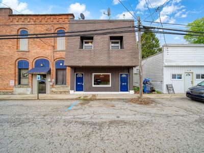 Property at 106 N Talbot St, Addison, MI