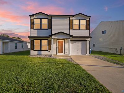 226 Dormont Dr NE