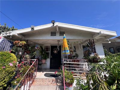 3151 Cazador St