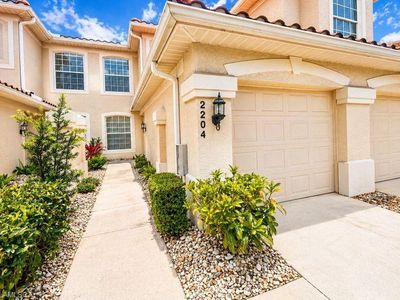 22911 Sago Pointe DR #2204