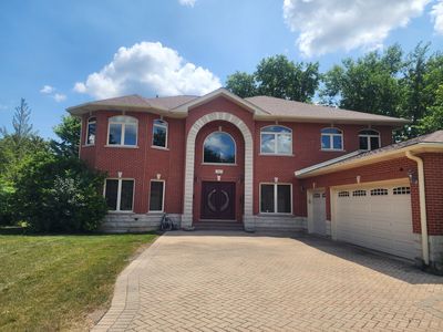 505 Huber Ln