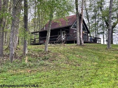 634 Joe Gibson Rd