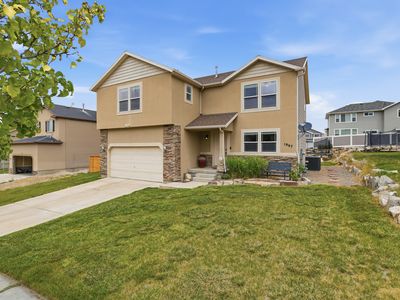 Property at 1967 E Sycamore Dr, Eagle Mountain, UT