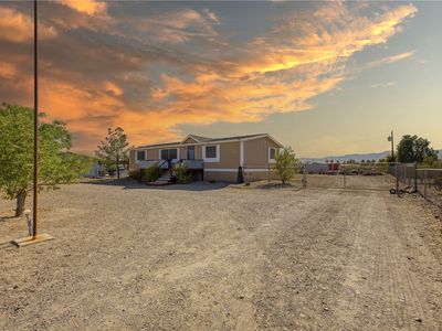 5195 S Jack Rabbit Drive