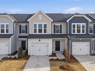 Property at 2818 Rodeo Ct, Willow Springs, NC