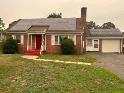 282 Island Pond Rd