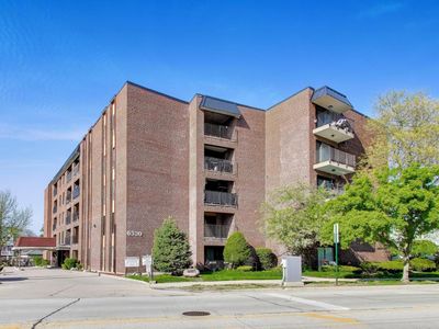 6330 Lincoln Ave Unit 4G