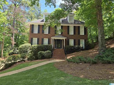 2229 Baneberry Dr