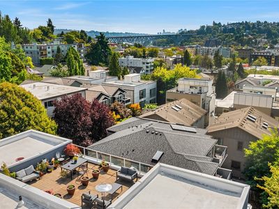 3658 Dayton Avenue N #401