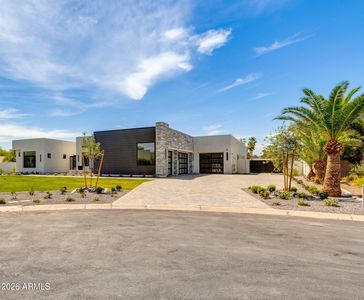 6145 E Gold Dust Avenue