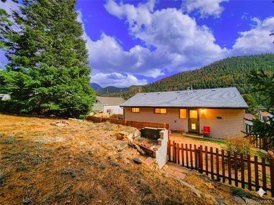 Property at 310 Virginia Street, Idaho Springs, CO