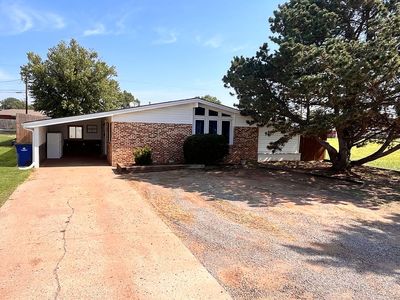 Property at 1932 Oklahoma Blvd, Alva, OK