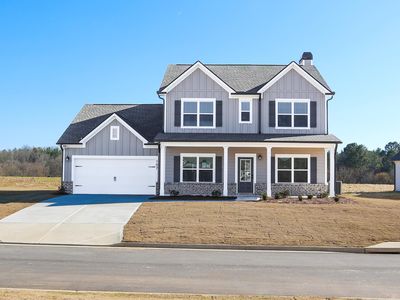 107 Harmony Farms Orch