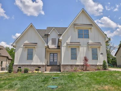 8 Martha Washington Way Lot 8