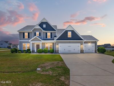 Property at 210 Artesa Drive, Princeton, NC